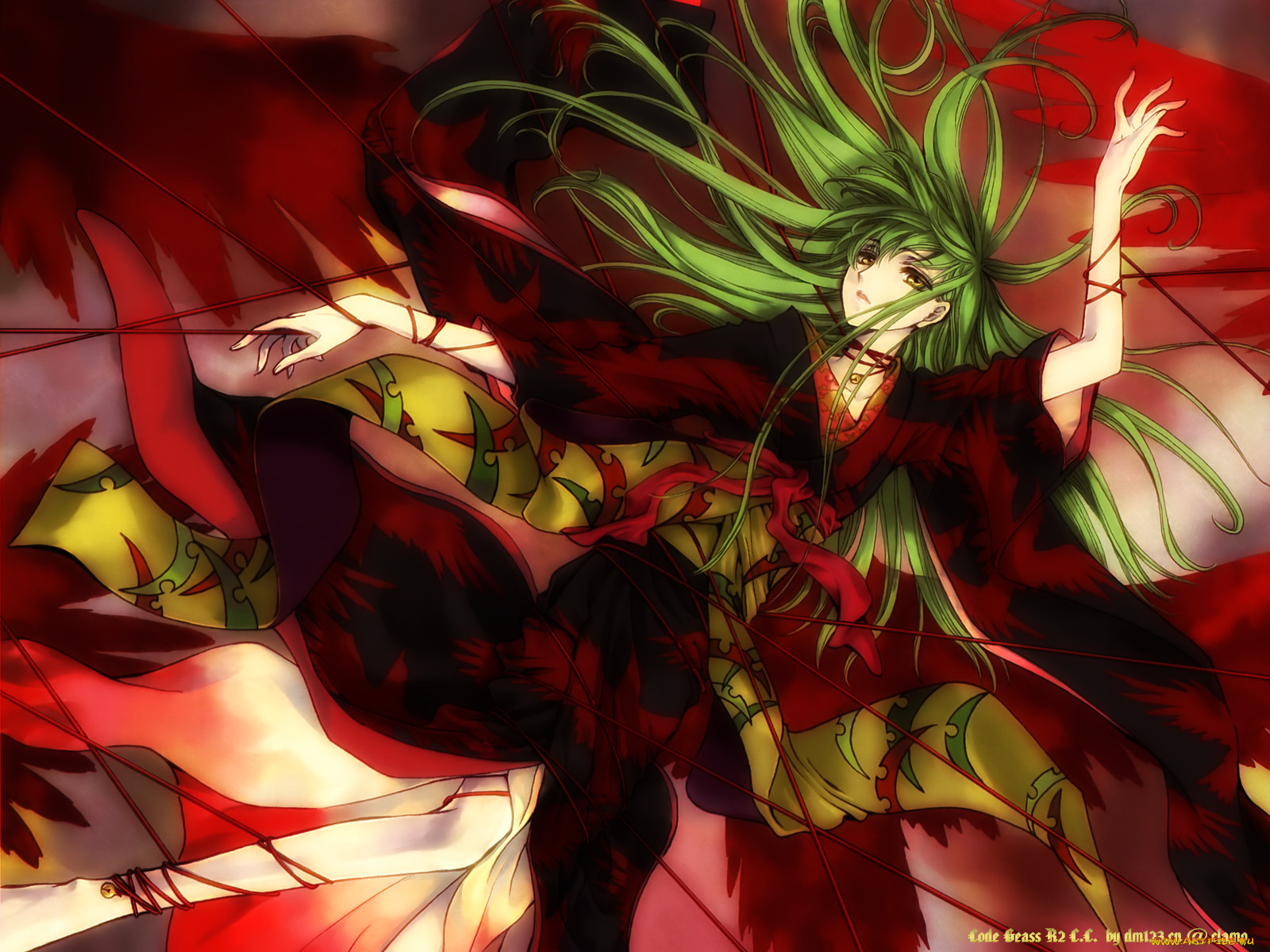 , code, geass